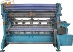 9kw Safety Fence Net Knitting Machine With 300-400 Kg/Day Production Capacity