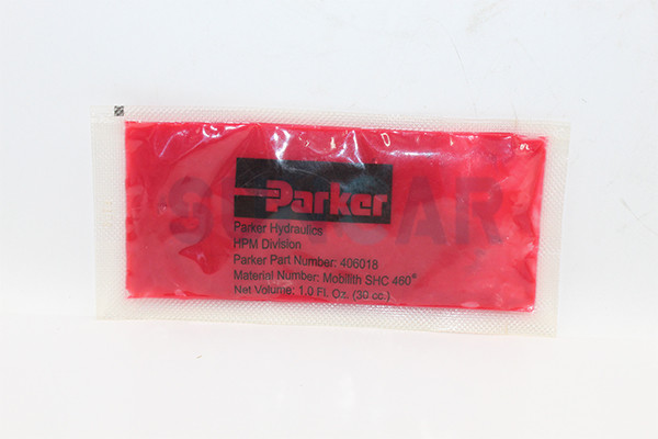 SK000115 151F1033 Motor Hydraulic Seal Kit Fit PARKER SB-02-PA-115