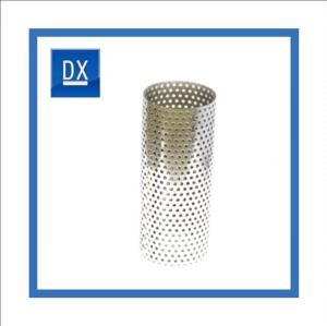 China High Hardness Microhole CNC Laser Cutting Metal wholesale