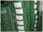 High Bending Strength Polyurethane Timing Belt 85A wear resistant