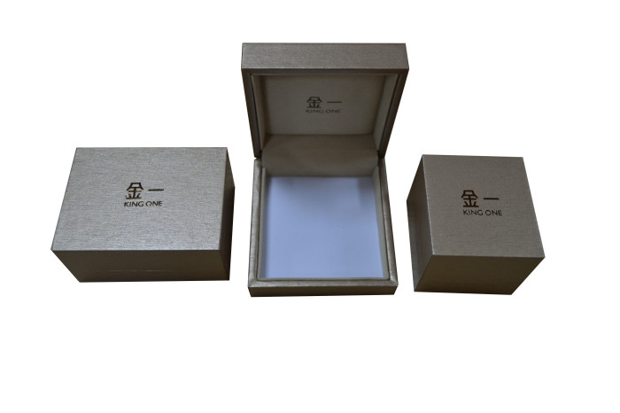 Powerful Jewellery Box Making Machine Fully Automatic High Security