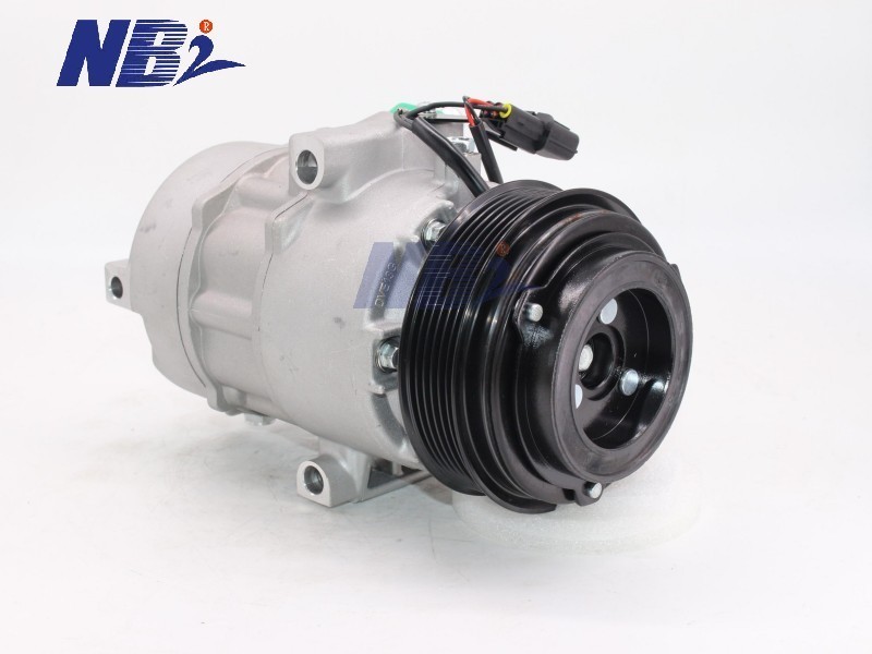 Air Conditioning Compressor For Hyundai Kia 97701-2S601 97701 2S601