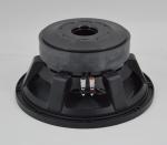 200x25mm Double Magnet 800W RMS 2KHz 12 Inch PA Subwoofer