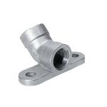 Aluminum ADC12 A319 Alloy Die Casting For Car