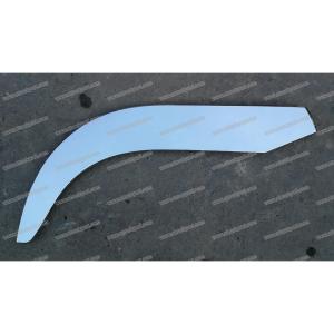 China Fender For HINO MEGA 700 Truck Spare Body Parts wholesale