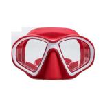 Ultra Low Volume Freediving Goggles Optical Dive Mask OEM