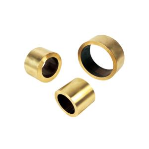 China Precesion Pneumatics CNC Machining Brass Electrical Parts wholesale