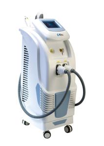 China CE Approved Long Pulse Laser Hair Removal wholesale