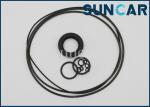 YN15V00037R450 Travel Motor Seal Kit For Kobelco SK200-8 Hydraulic Motor Repair