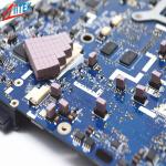 6W/MK Thermal Pad TIF600P Series Thermally Conductive Silicone Sheet
