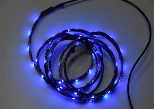 China 25000H 5050 RGB 5V USB TV Bias Lighting Led Strip wholesale