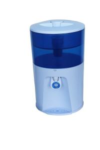 China 61 Watts Mini Water Cooler Dispenser 85-95 Degrees Centigrade wholesale
