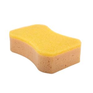 China Deep Cleaning Car Washing Sponge Household Auto Wash Sponge Convenient wholesale