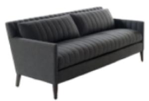 China Customization Comfy Lounge Couch Hotel Comfortable Lounge Suites ISO wholesale
