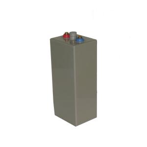 China Compact Structure OPzV Gel Battery 12V200Ah Nano Silica Gel Electrolyte wholesale