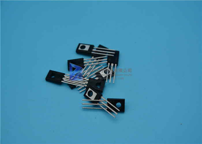 MJE340G Medium Power 0.5A 300V 20W NPN Silicon Transistor