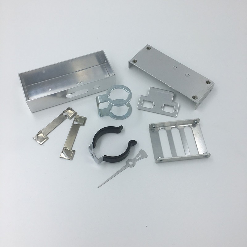 Multi Shaped Steel Wood Timber Connectors Bracket Joist Hangers Metal Accessories Timber Connectors