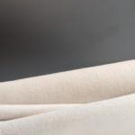 Lightweight Nomex Aramid Fabric White Stretch Fiber High Strength Material
