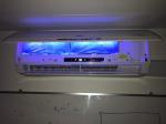 270NM Room Air Conditioner OEM Uv Air Sterilizer Kit