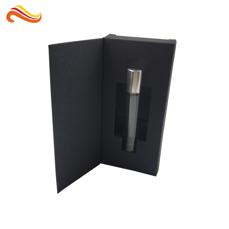 Glass Jar 128gsm C2S Artpaper Cardboard Gift Box For Aroma Candle