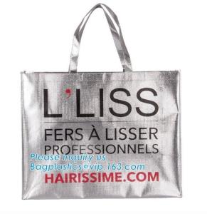 China HIgh quality hand bag, non woven bag,foldable bag, Wholesales custom shopping non woven bag and pp non woven bags for no wholesale