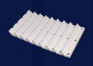 China Electrical Insulation Industrial Ceramic Parts Medical Equipment wholesale