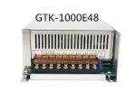 Adjustable 1000w DC Power Supply , 0 - 48V48v Switching Power Supply