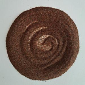 China High Pressure Water-jet CNC Cutting with Garnet Mesh 80 wholesale