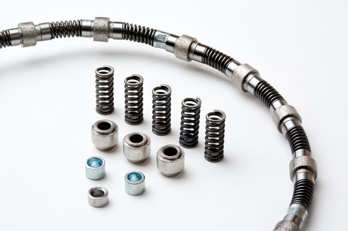 Customized Diamond Wire Saw Tools for Marble and Granite Cutting in the Global Market