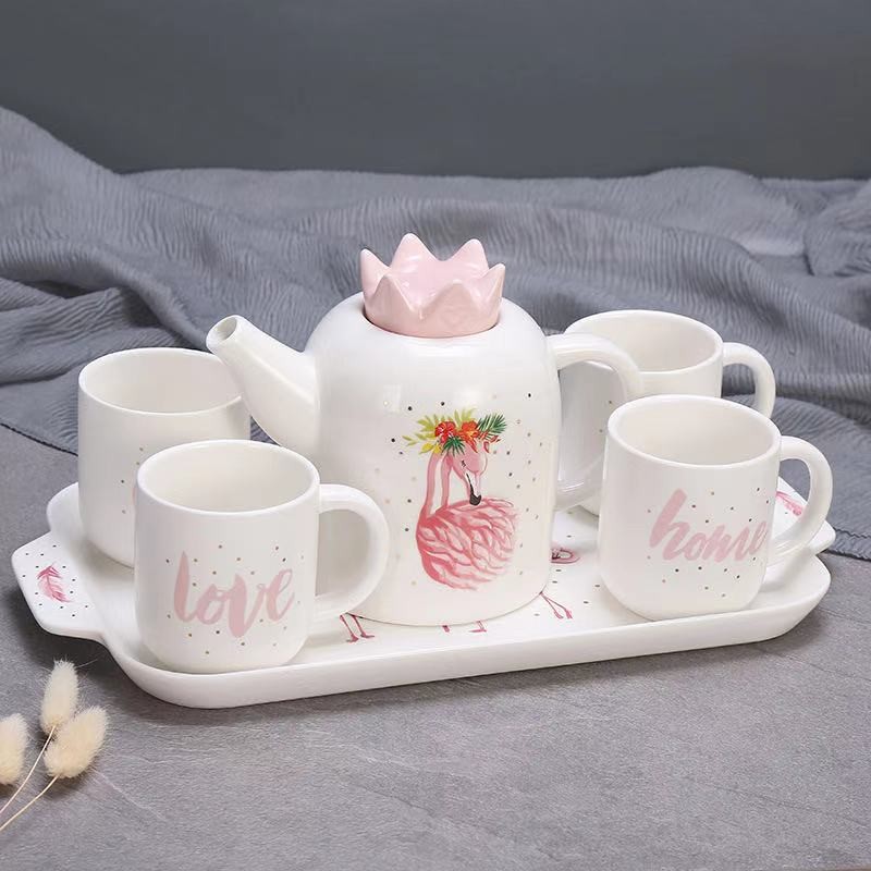 8cmx7cm Unicorn Coffee Cup