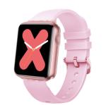 SDK RoHS Sport Touchscreen Smartwatch , Health oil injection Fitness Tracker