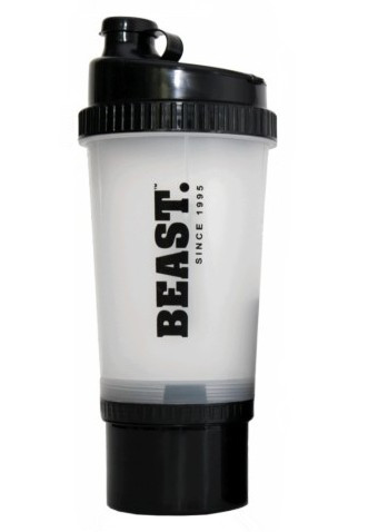 12oz Blender & Mixer blender bottle