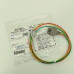 K910A BR-913P Medical Device Consumables NIHON KOHDEN 3 Electrode Lead