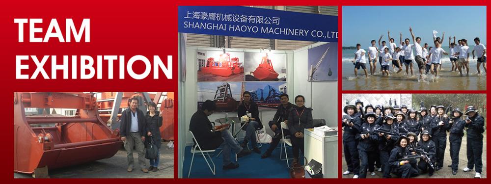 1-3ton Hydraulic Folding Marine Ship Deck Crane for Bulk Cargo Ship or Customeized