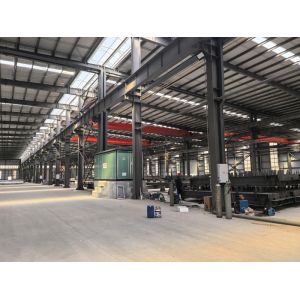 Shandong Lanjing Building & Construction Co., Ltd.