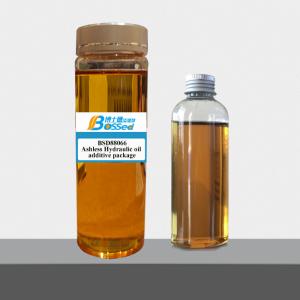 China EP AW Hydraulic Oil Additive Package Ashless Oxidation Resistance wholesale
