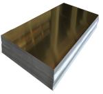 1000mm-2000mm Width Black Aluminium Sheet Plate