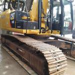 Used Caterpillar 336 Excavators Secondhand Large Cat Excavator 336 Big Excavator