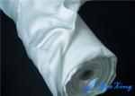 C-Glass High Temperature Fiberglass Cloth / High Temperature Heat Resistant