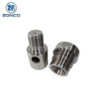 Downhole Tools Wear Spare Parts Oscillating Valve Assy And Stationary Valve Assy