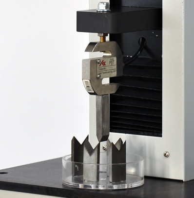 Pharmaceutical and Medical Package Force Tester Sliding Resistance Tester of Piston tubes Fracture Strength Tester