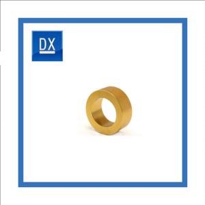 China Tungsten steel alloy Puncture implant Medical CNC Machining parts. wholesale