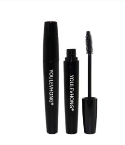 China YOULEVHONG Black Mascara Cruelty-Free and Paraben-Free for Professional wholesale