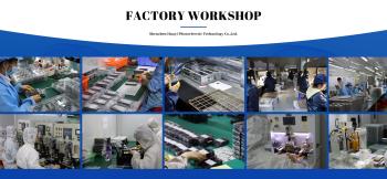 Shenzhen Huayi Optoelectronic Technology Co., Ltd.