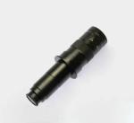 OEM Medical Equipment Parts Microscope Components Machining