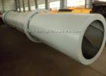 65M Length 70TPH Sewage Sludge Rotary Drying Machine