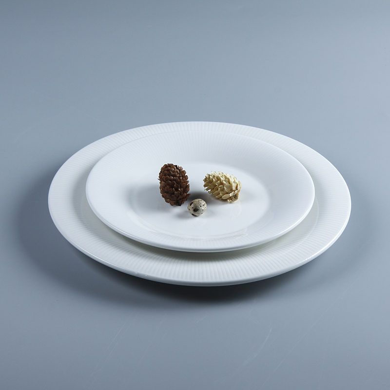 DINNER PLATE