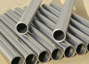 China UNS N06601 Nickel Alloy Inconel 601 625 718 Tube wholesale