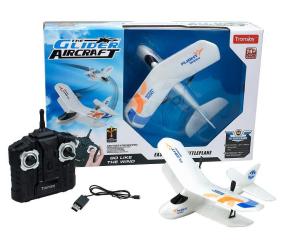 China 2.4G 2CH RC Airplane,EPP Hobby models wholesale