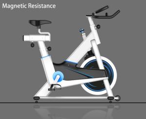 China Spin Bike wholesale